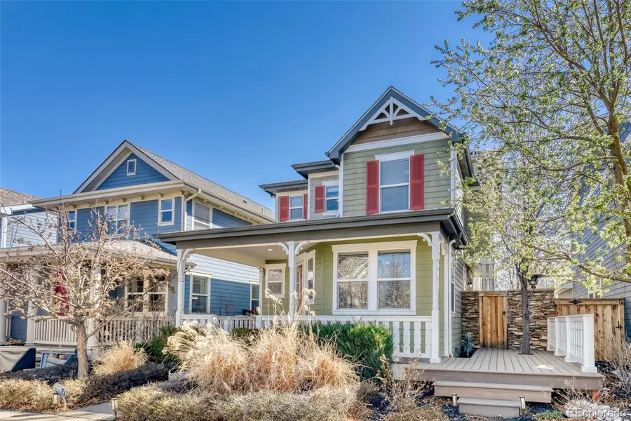 3656 Willow Street, Denver, CO 80238 - #2