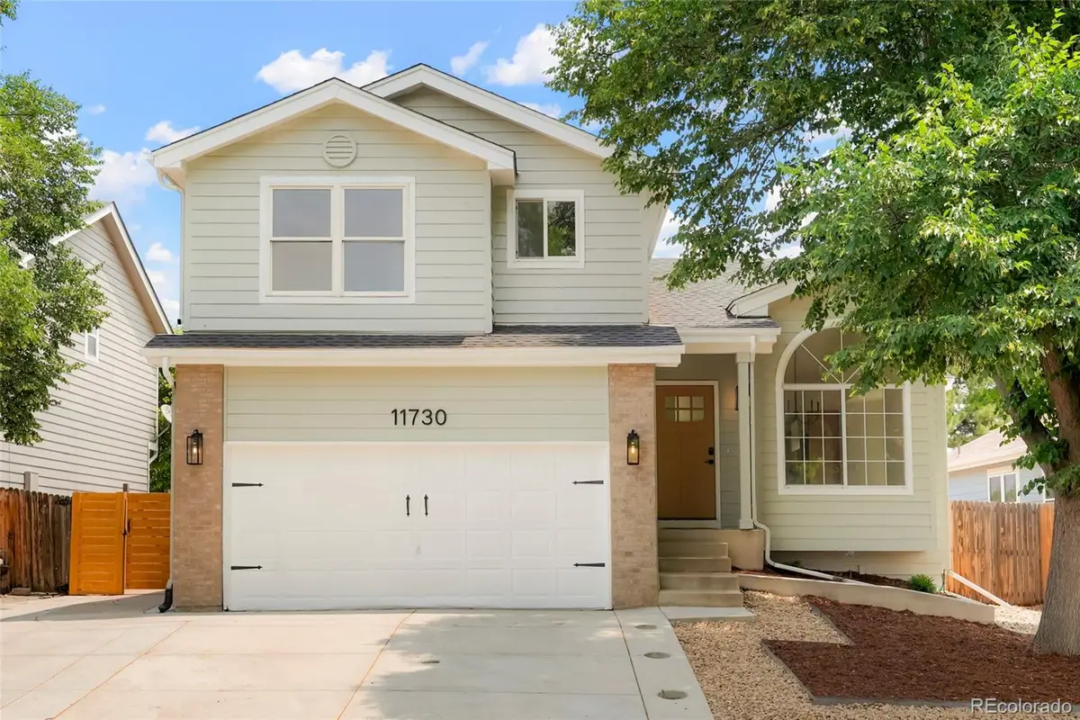 11730 Ivy Street, Thornton, CO 80233 - #1