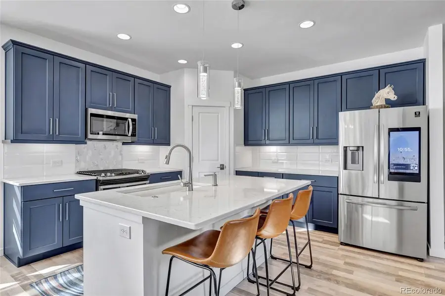 4126 Parkwood Trail, Colorado Springs, CO 80918 - #2