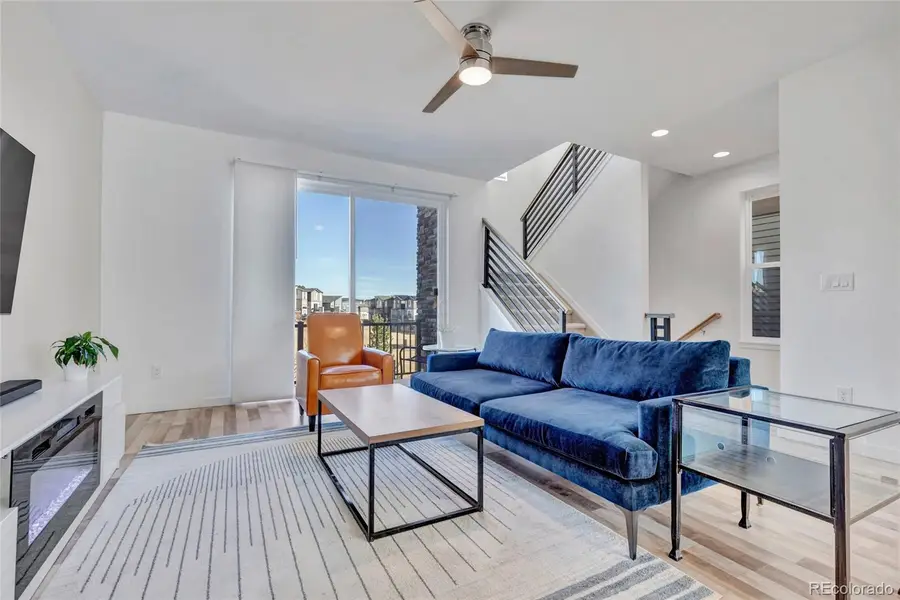 4126 Parkwood Trail, Colorado Springs, CO 80918 - #3