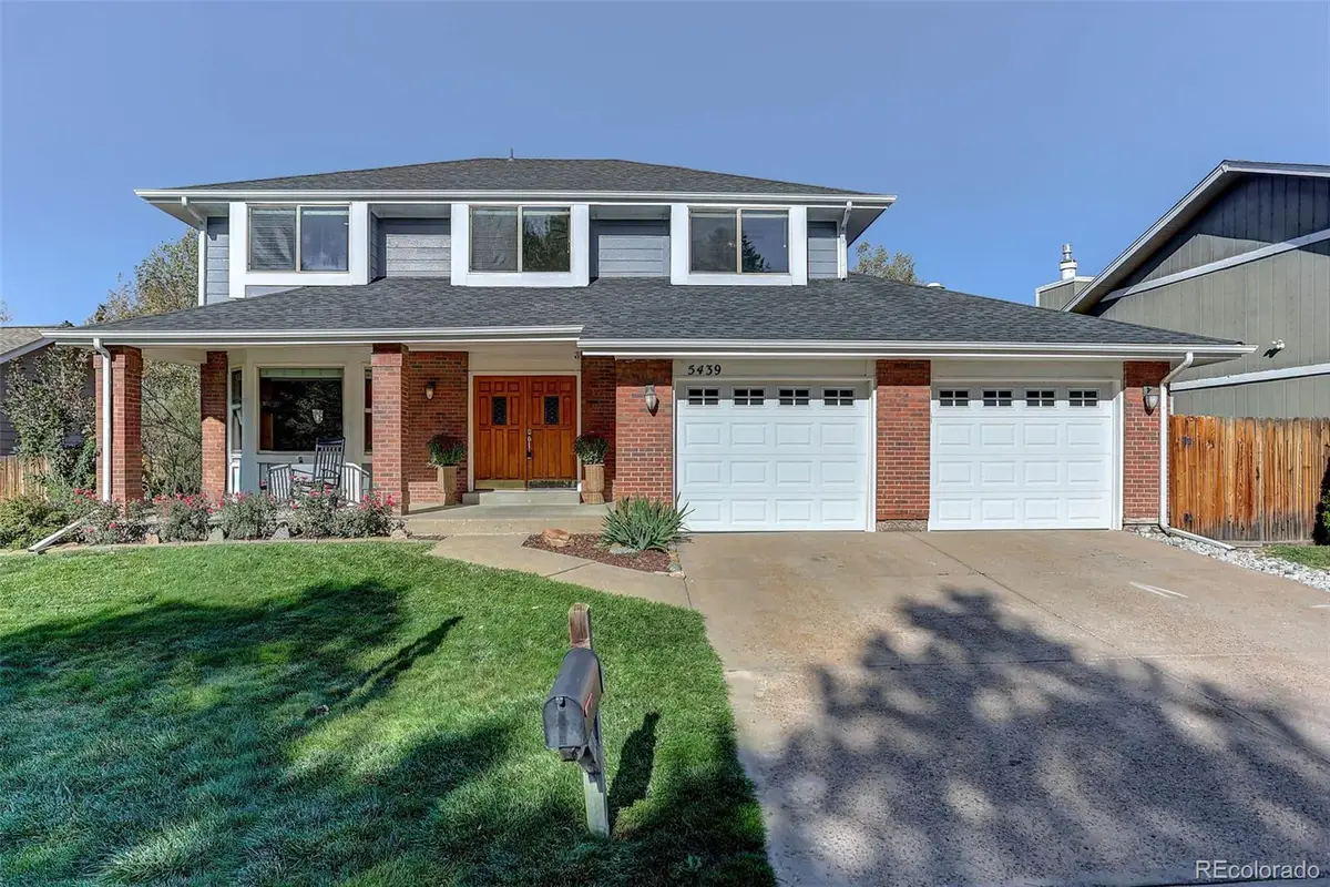 5439 S Waco, Centennial, CO 80015 - #1
