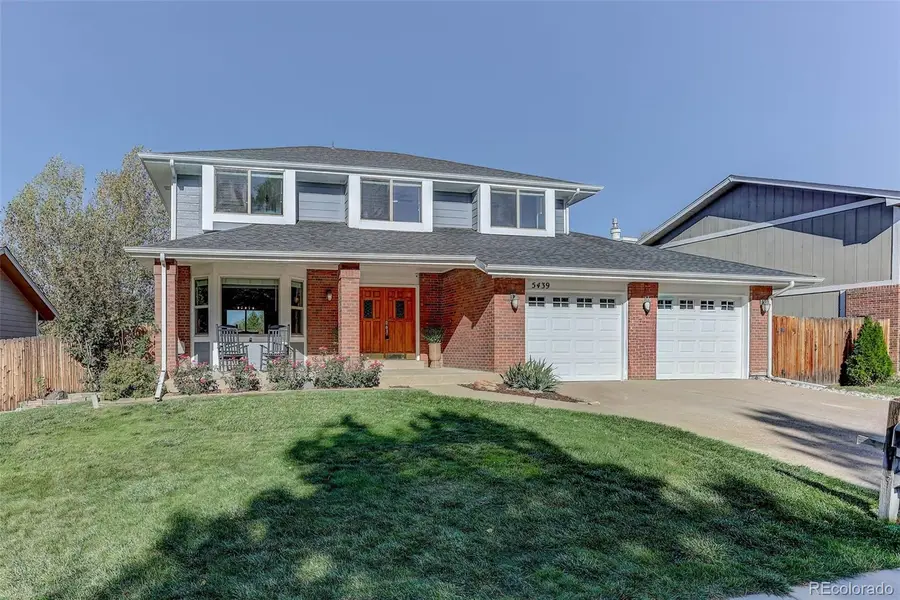 5439 S Waco, Centennial, CO 80015 - #2