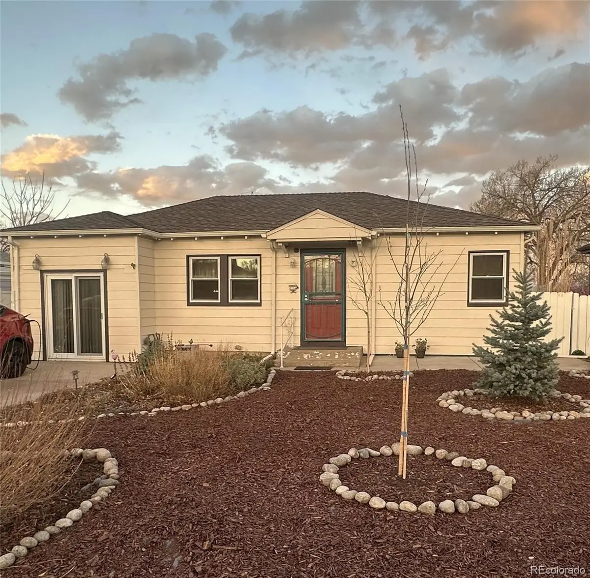 4574 Wyandot Street, Denver, CO 80211 - #1