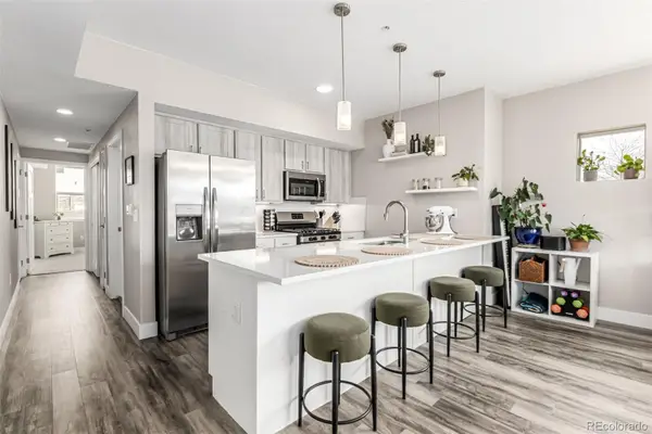 310 S Cherrywood Drive #102, Lafayette, CO 80026