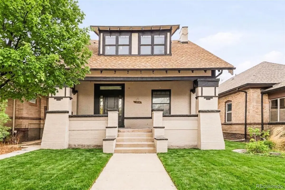 2714 Java Court, Denver, CO 80211 - #1