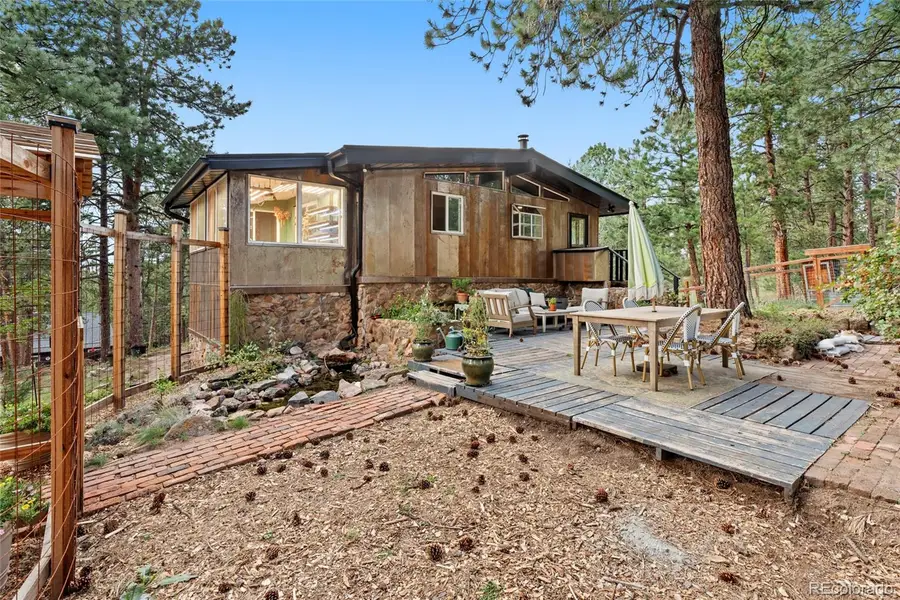 22937 Pawnee, Indian Hills, CO 80454 - #2