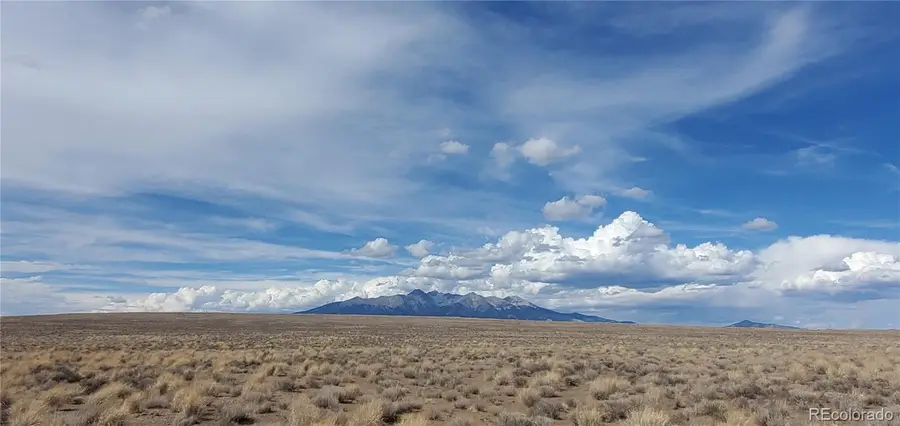 Lot 11 Twentieth, Blanca, CO 81123 - #2