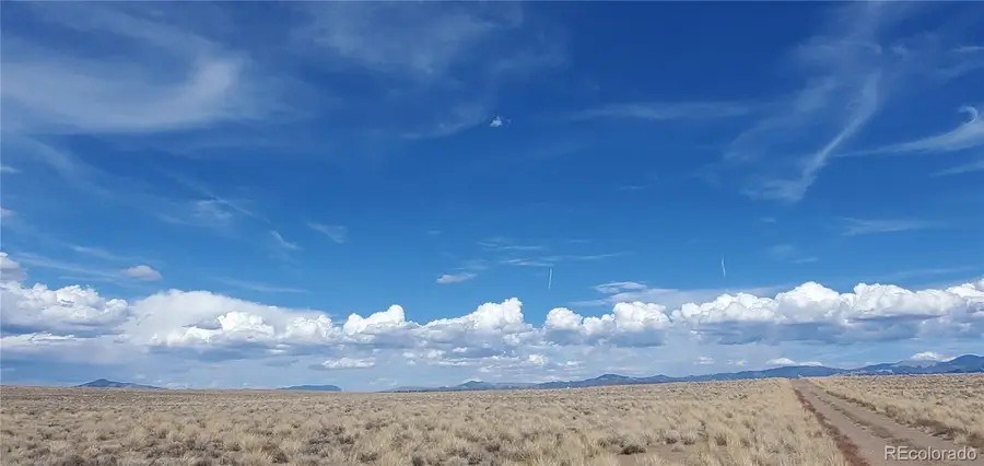 Lot 11 Twentieth, Blanca, CO 81123 - #3