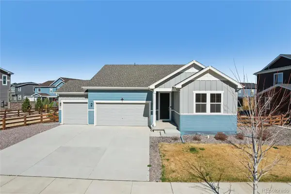 1 Marlowe Drive, Erie, CO 80516