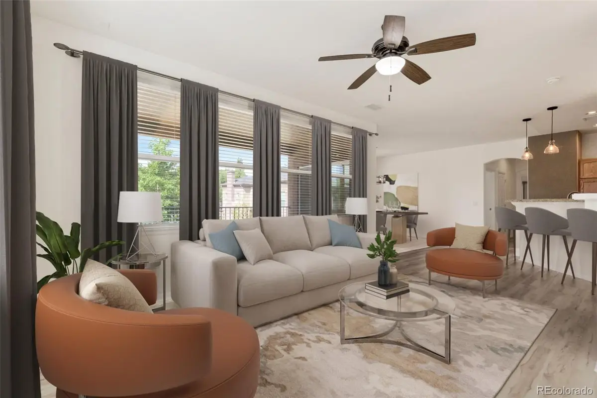 665 W Burgundy Street #A, Highlands Ranch, CO 80129 - #1