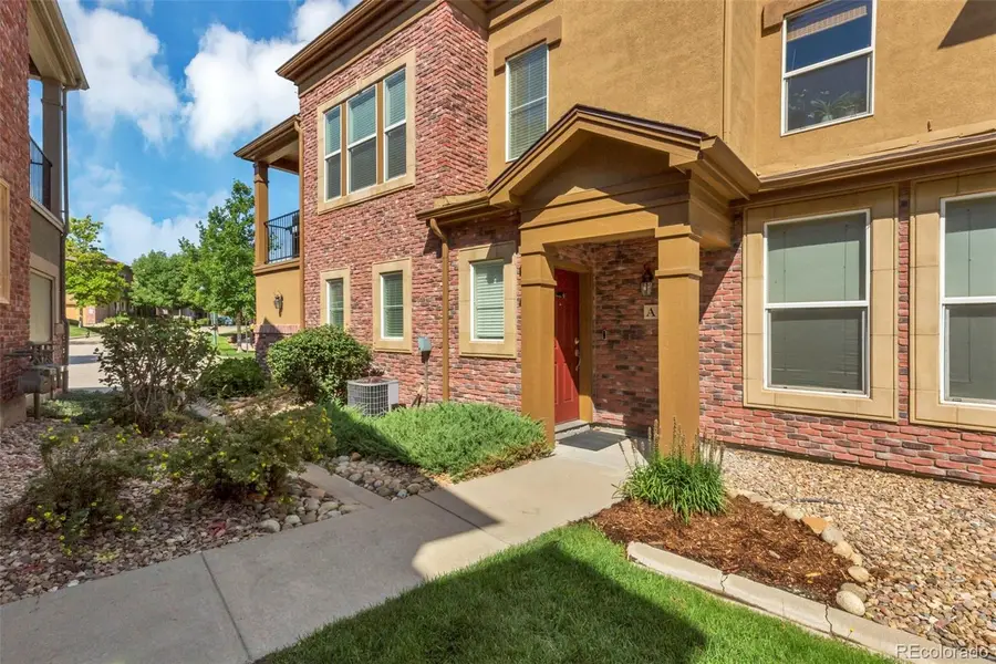 665 W Burgundy Street #A, Highlands Ranch, CO 80129 - #2