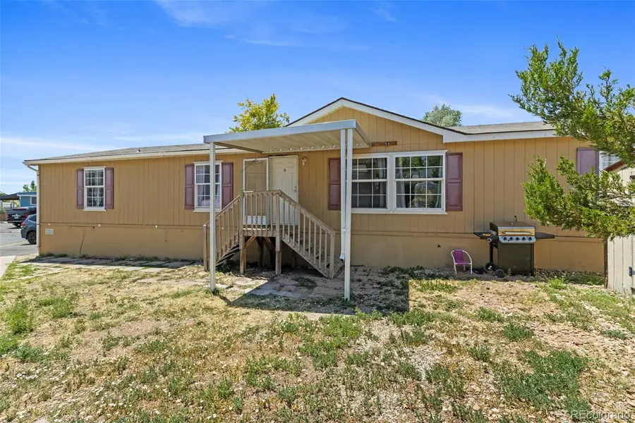 9400 Elm Court, Federal Heights, CO 80260 - #2