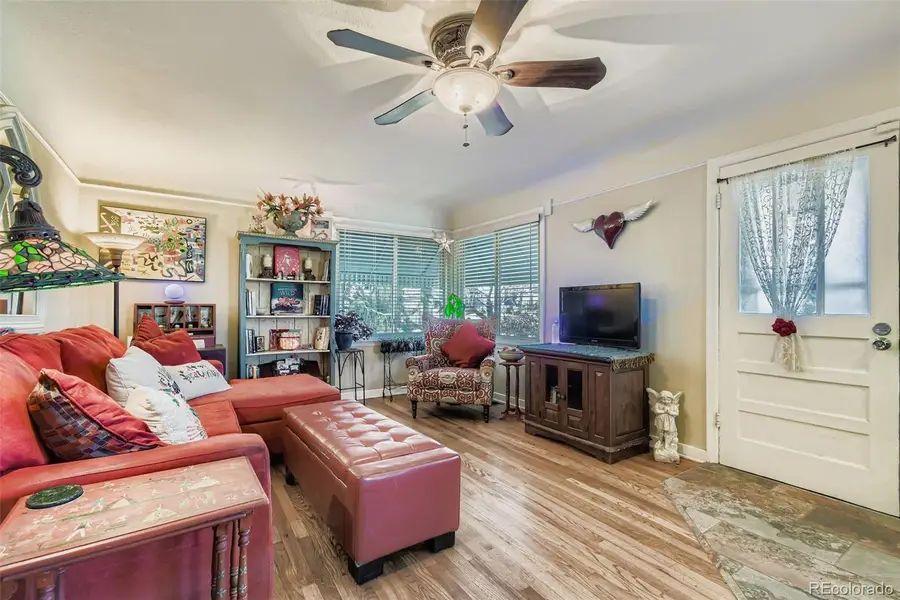 1258 Valentia Street, Denver, CO 80220 - Image #3