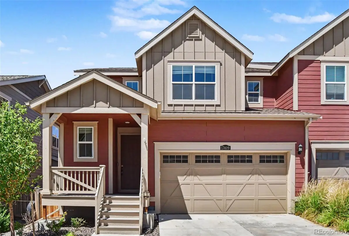 17409 E 95th Place, Commerce City, CO 80022 - #1