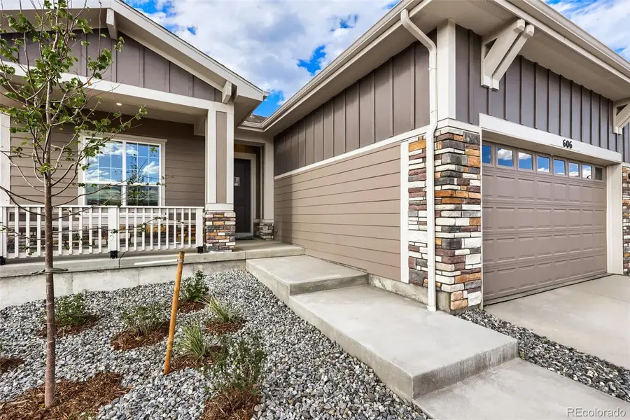 606 Stickseed Drive, Castle Rock, CO 80104 - #3