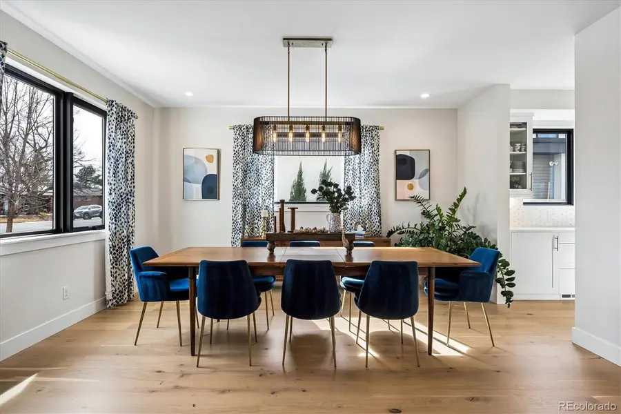 1603 S Elm Street, Denver, CO 80222 - #3