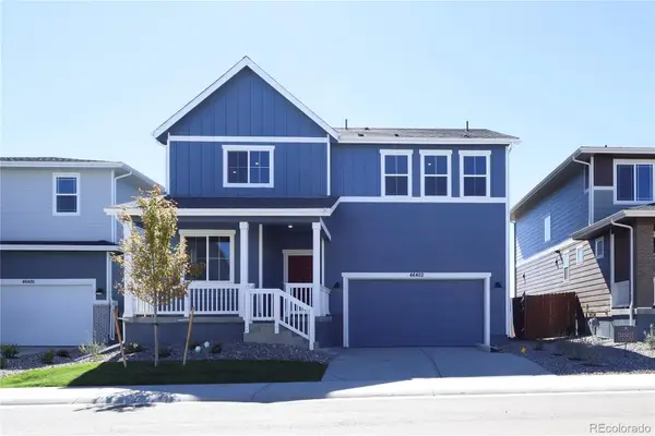 46422 Heritage, Bennett, CO 80102