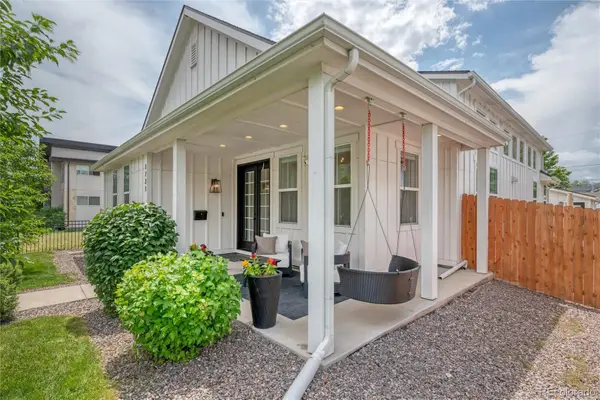 1721 S Jackson Street, Denver, CO 80210