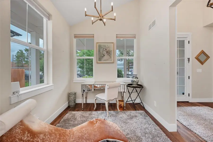 1721 S Jackson Street, Denver, CO 80210 - Image #3