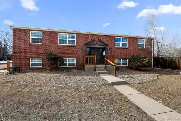2397 S Locust, Denver, CO 80222