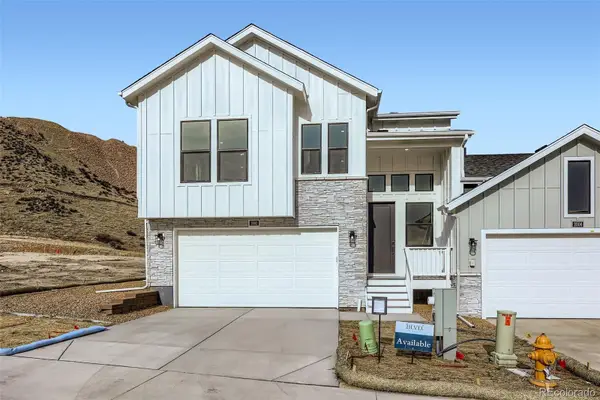 1992 Grayside Circle, Castle Rock, CO 80109