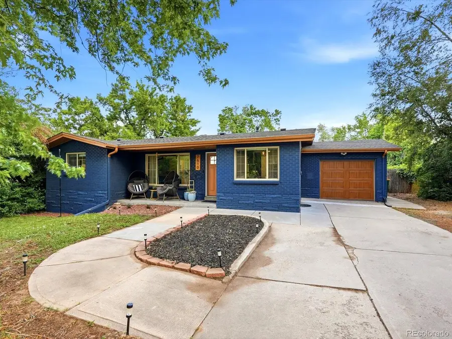 7610 W 24th Avenue, Lakewood, CO 80214 - #2