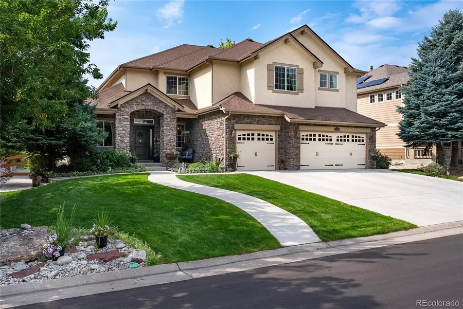 5458 W Calhoun Avenue, Littleton, CO 80123 - #3