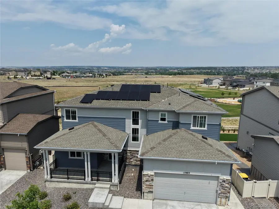17883 Herrera Drive, Parker, CO 80134 - #3