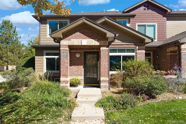 6442 Silver Mesa #D, Highlands Ranch, CO 80130