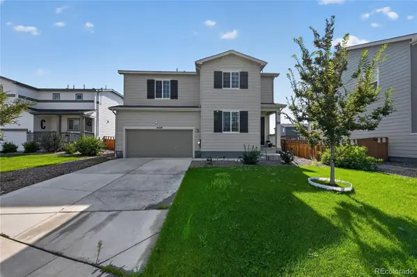 6220 Sherwood Avenue, Frederick, CO 80504