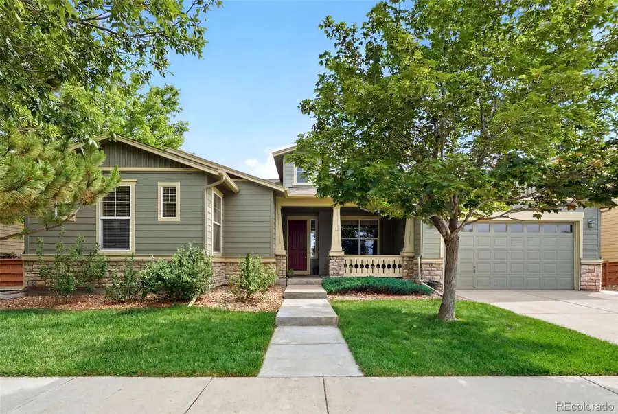 16861 E 107th, Commerce City, CO 80022 - #3