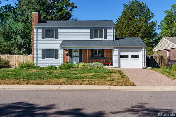 1983 S Leyden, Denver, CO 80224