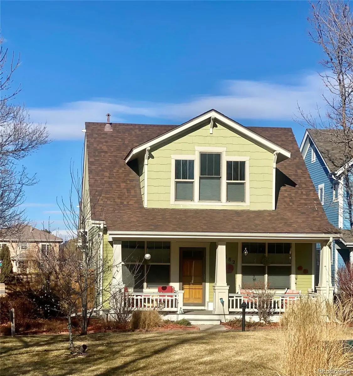 2882 Alton Street, Denver, CO 80238 - Image #1