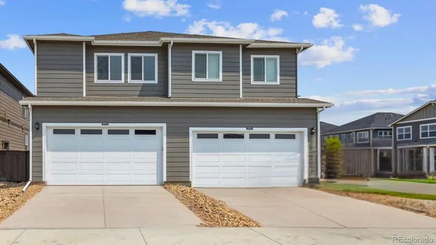 9807 Bahama Street, Commerce City, CO 80022 - #3