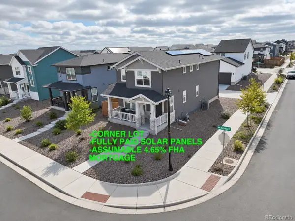500 Kiowa, Bennett, CO 80102