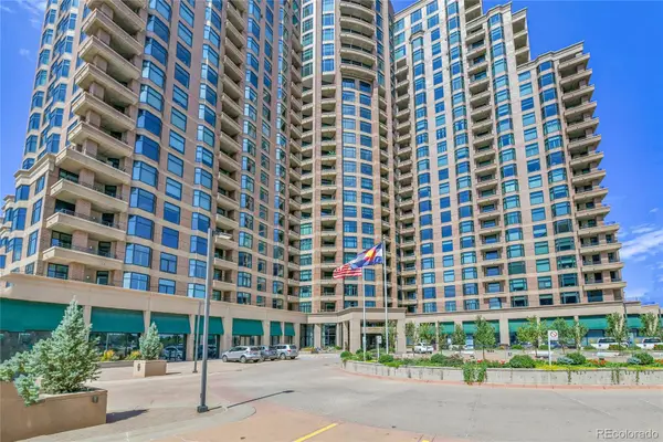 8100 E Union Avenue #1413, Denver, CO 80237