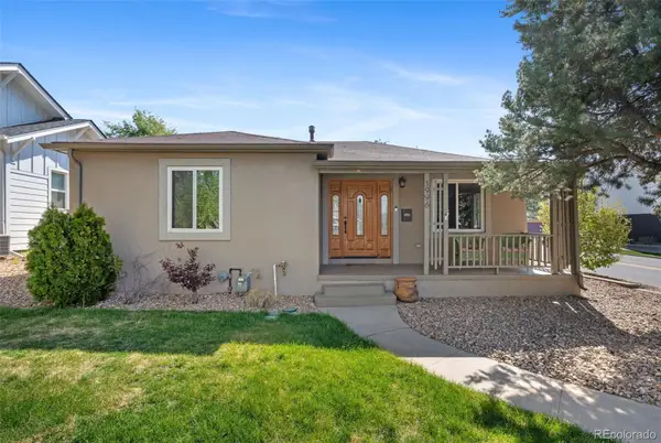 1996 S Downing Street, Denver, CO 80210