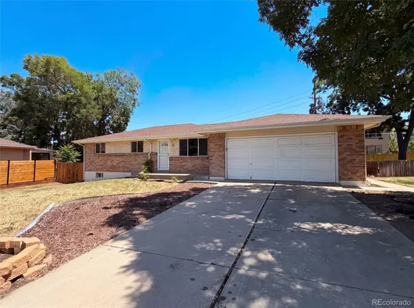774 Urban Street, Golden, CO 80401