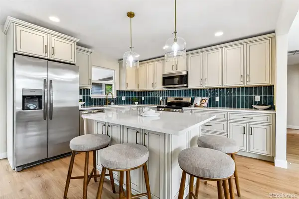 8903 S Balsam Street, Littleton, CO 80128