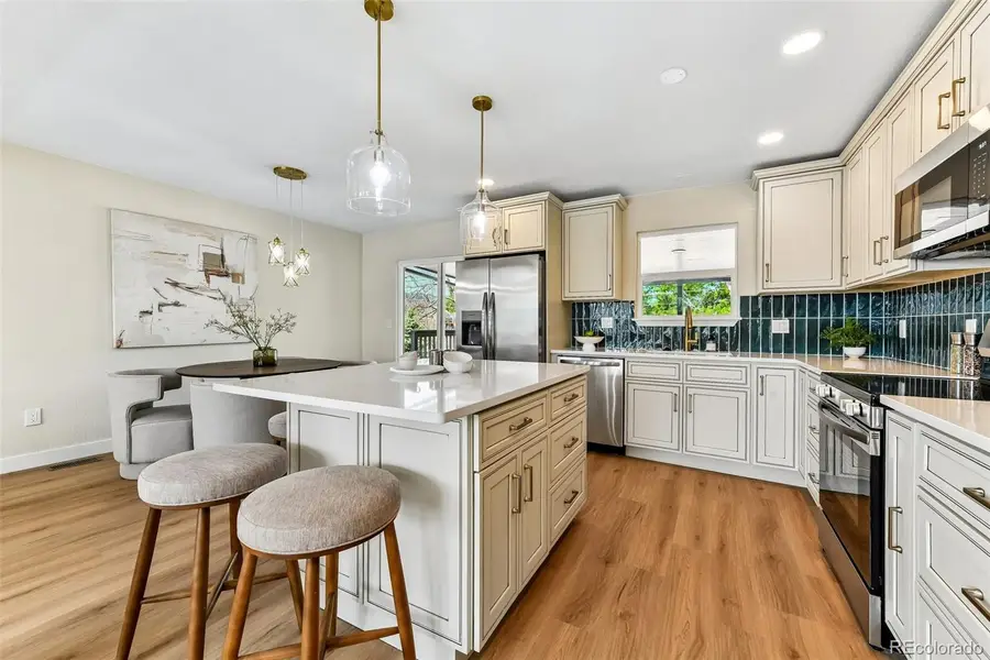 8903 S Balsam Street, Littleton, CO 80128 - #2