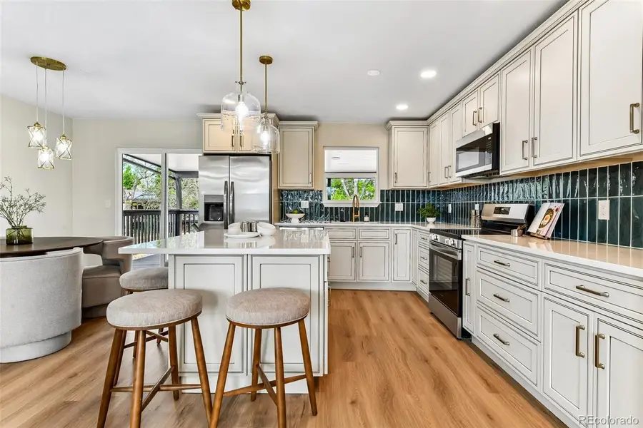 8903 S Balsam Street, Littleton, CO 80128 - #3