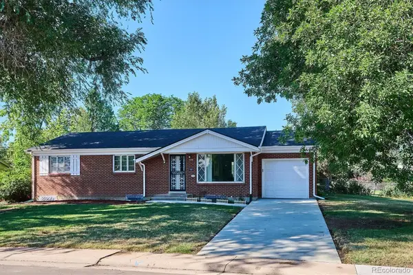 3798 W Chenango Avenue, Littleton, CO 80123