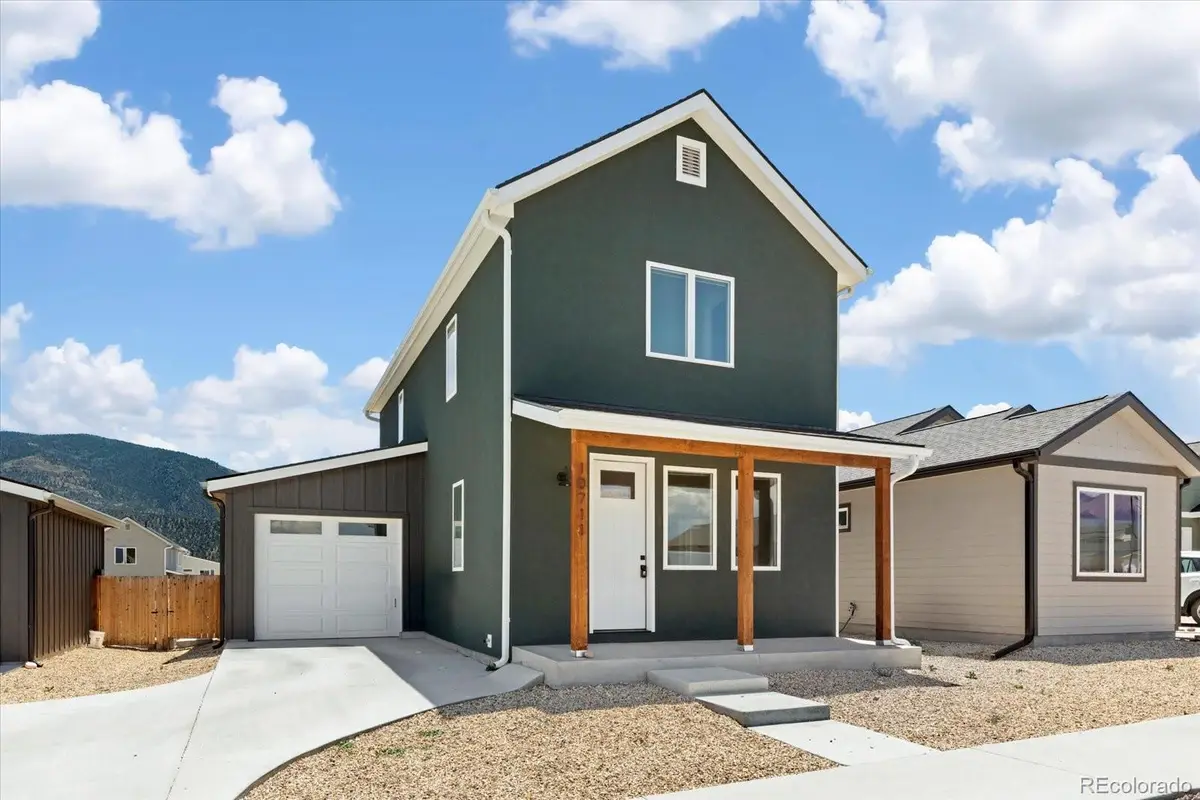 10711 Engelmann Avenue, Poncha Springs, CO 81201 - #1