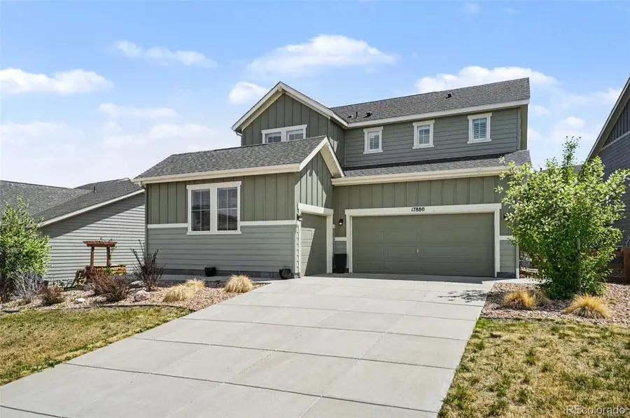 17880 W 95th Place, Arvada, CO 80007 - #2