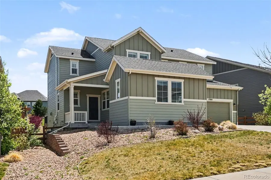 17880 W 95th Place, Arvada, CO 80007 - #3