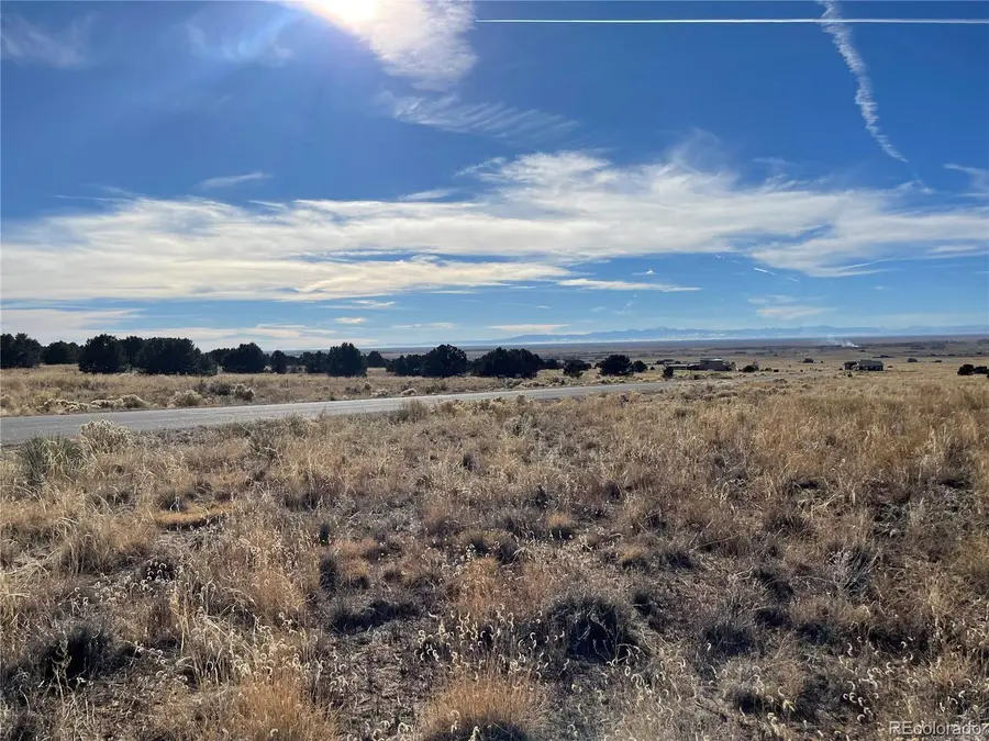 3301 Camino Del Rey, Crestone, CO 81131 - #3