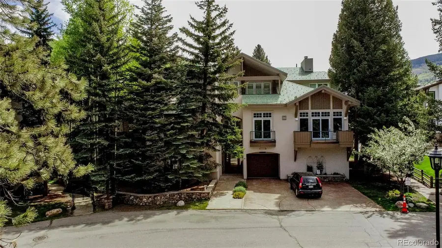 123 Willow Place #1, Vail, CO 81657 - #2