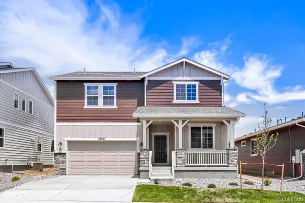 46431 Heritage Avenue, Bennett, CO 80102