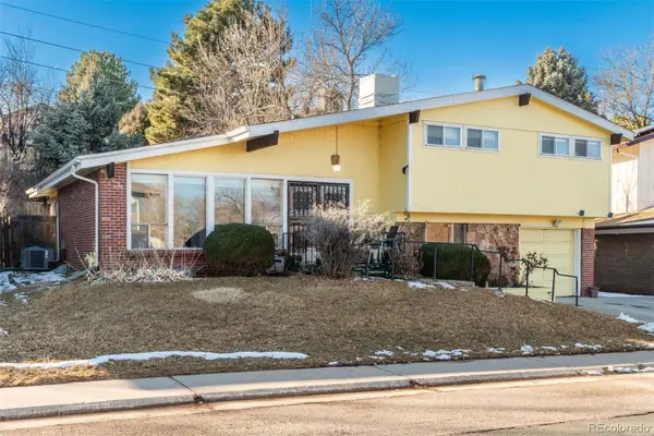 3021 S Valentia Street, Denver, CO 80231