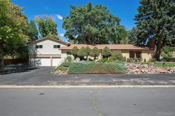1995 S Newport Street, Denver, CO 80224
